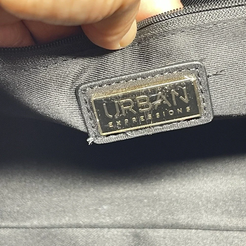 Urban Expressions brand urban